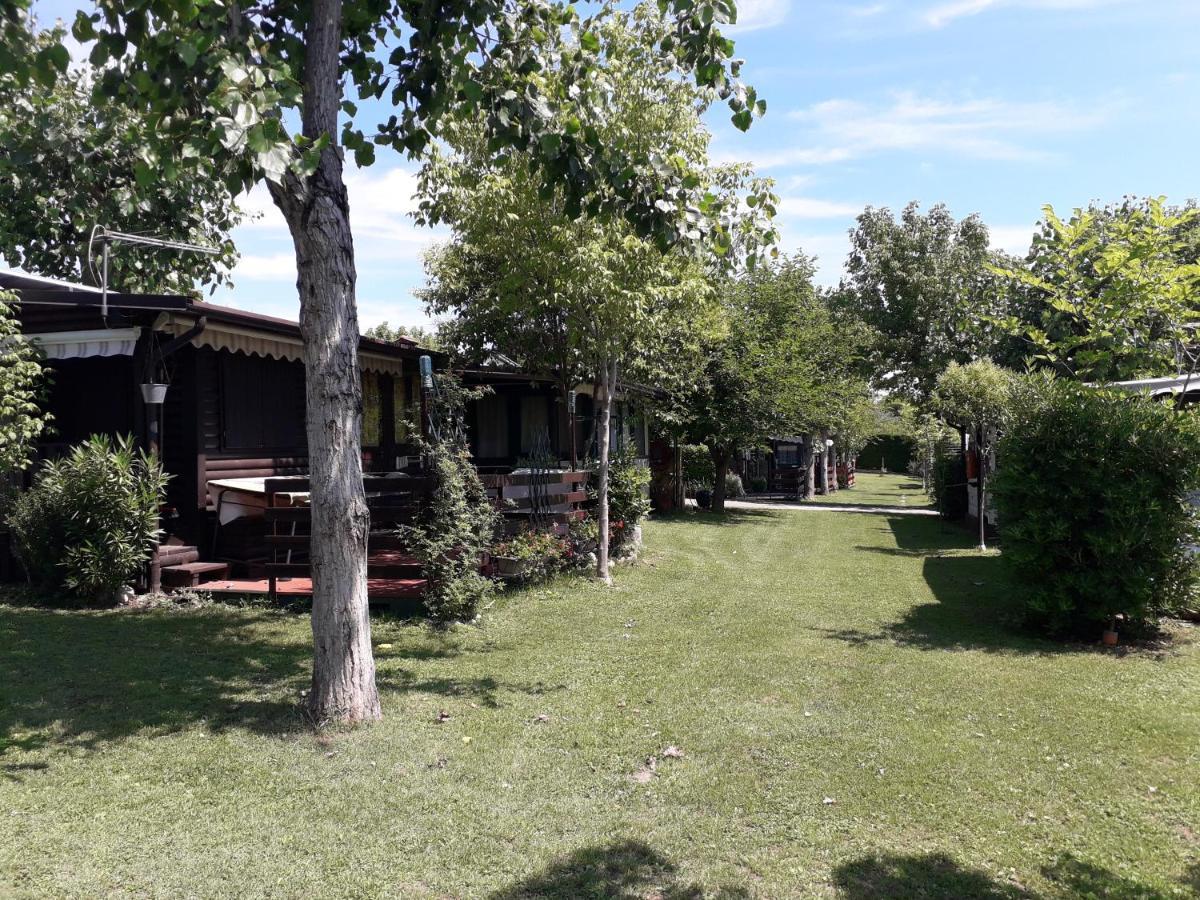 Campeggio Bruno Moniga del Garda المظهر الخارجي الصورة