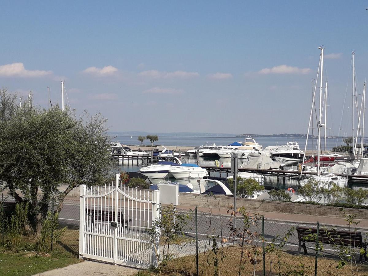 Campeggio Bruno Moniga del Garda المظهر الخارجي الصورة