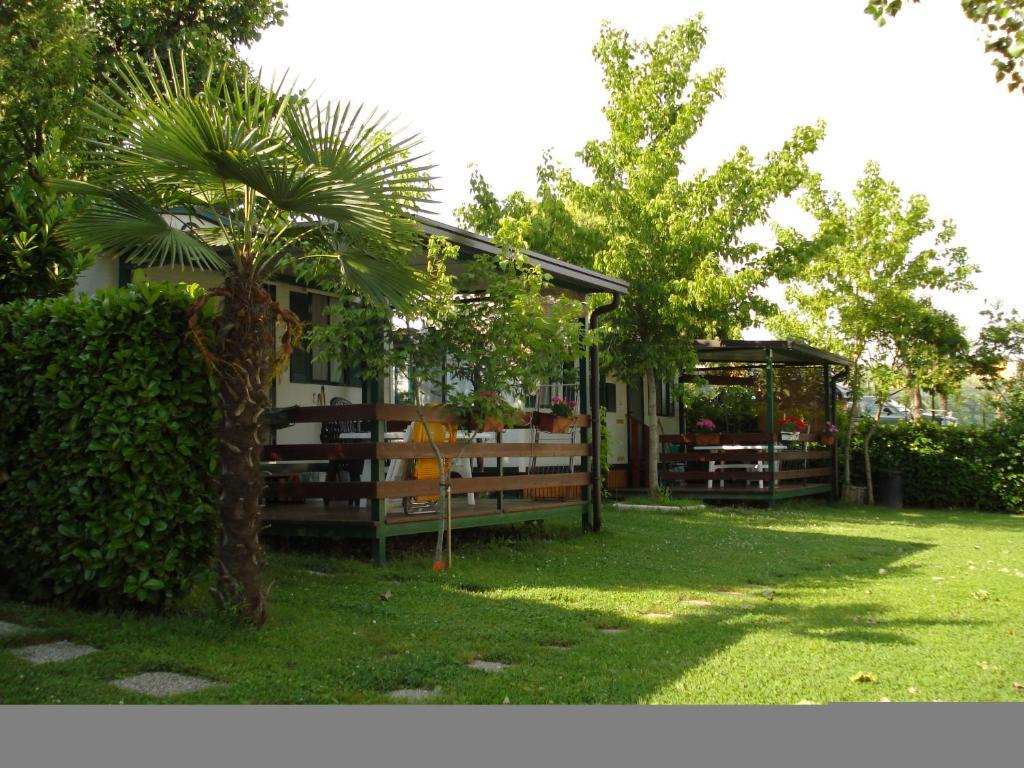 Campeggio Bruno Moniga del Garda المظهر الخارجي الصورة