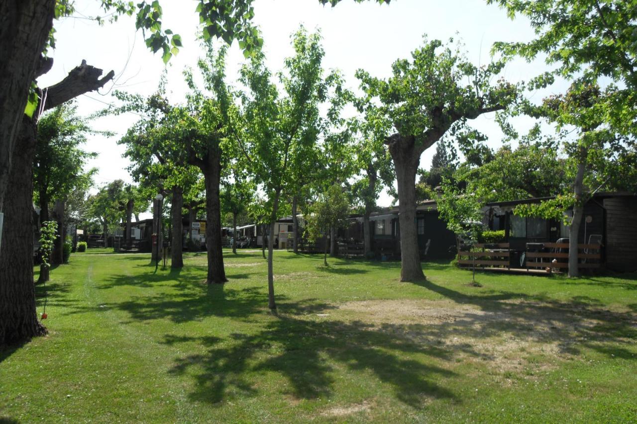 Campeggio Bruno Moniga del Garda المظهر الخارجي الصورة