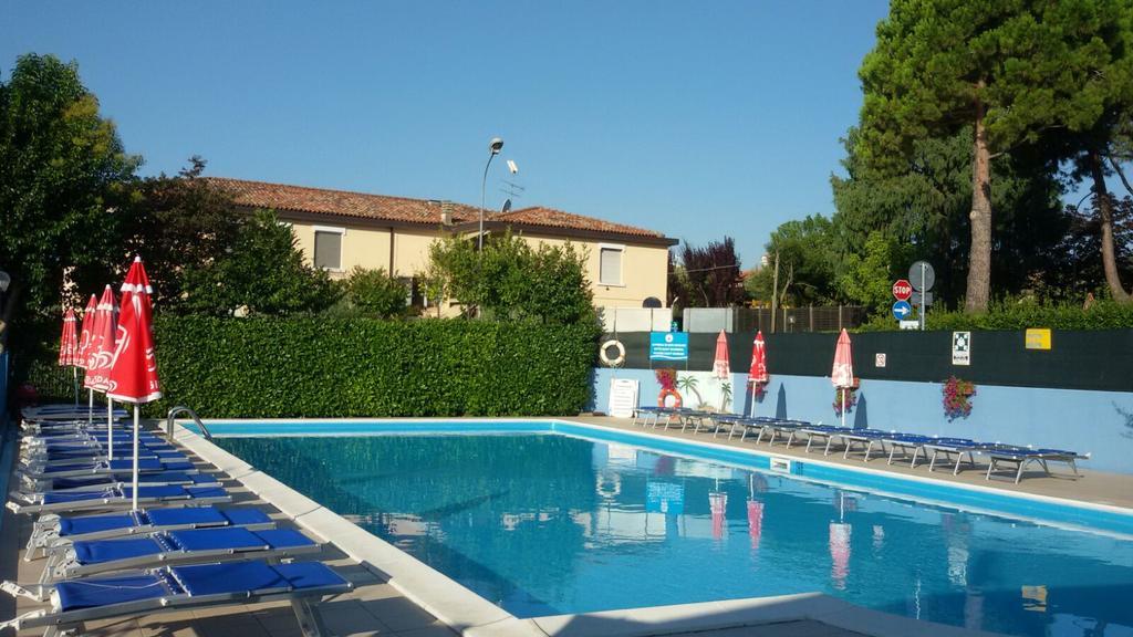 Campeggio Bruno Moniga del Garda المظهر الخارجي الصورة
